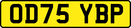 OD75YBP