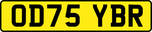 OD75YBR