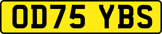 OD75YBS