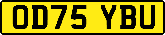 OD75YBU