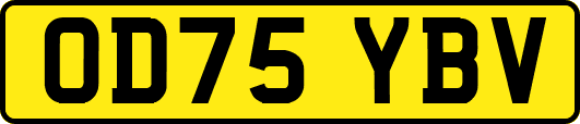 OD75YBV