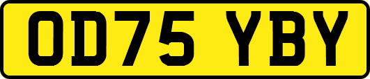 OD75YBY