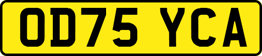 OD75YCA