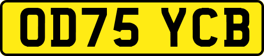 OD75YCB