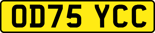 OD75YCC