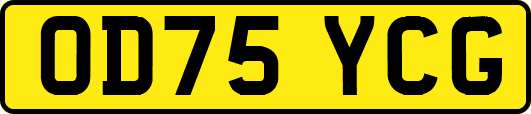 OD75YCG