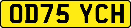 OD75YCH