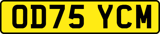 OD75YCM
