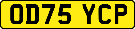 OD75YCP