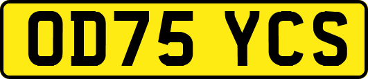 OD75YCS