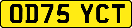 OD75YCT