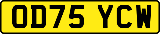 OD75YCW