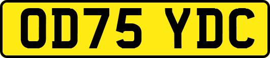 OD75YDC