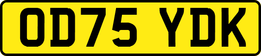 OD75YDK