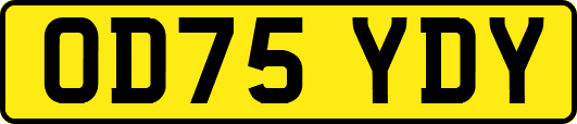 OD75YDY