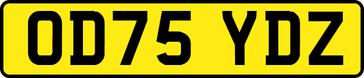 OD75YDZ