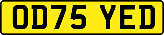 OD75YED
