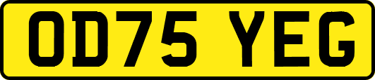 OD75YEG