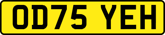 OD75YEH