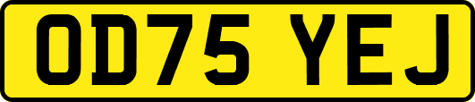 OD75YEJ