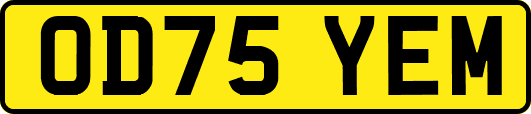 OD75YEM