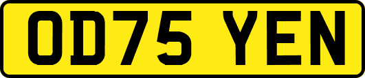 OD75YEN