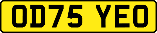 OD75YEO