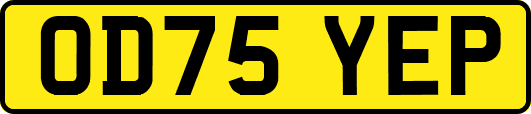 OD75YEP