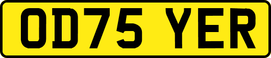 OD75YER