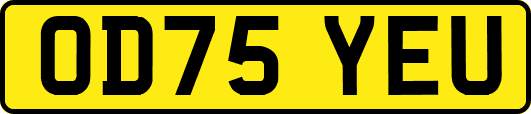 OD75YEU