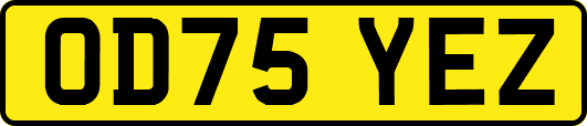OD75YEZ