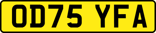 OD75YFA