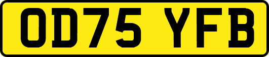 OD75YFB