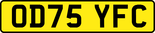 OD75YFC