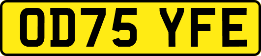 OD75YFE