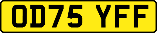 OD75YFF