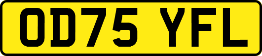 OD75YFL