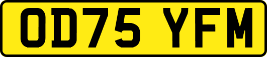 OD75YFM