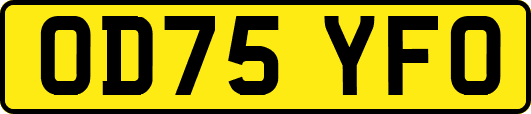 OD75YFO