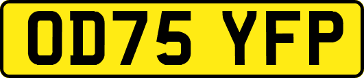 OD75YFP
