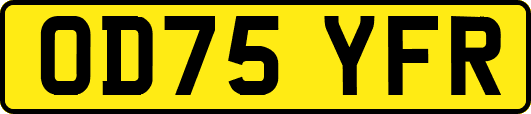 OD75YFR