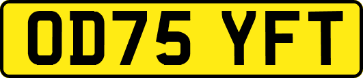 OD75YFT