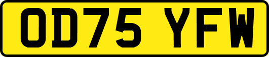 OD75YFW