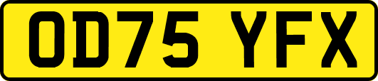 OD75YFX