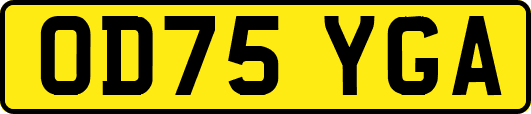OD75YGA