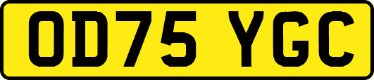 OD75YGC