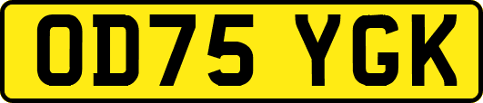 OD75YGK
