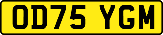 OD75YGM