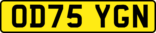 OD75YGN