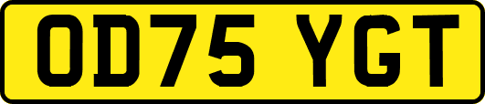 OD75YGT